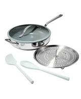 Tramontina All-in-One Plus Pan, 4.7 L (5 qt.)