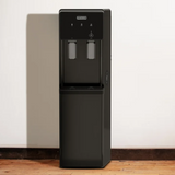 Iceman Bottom-Loading Water Dispenser & Ice Maker