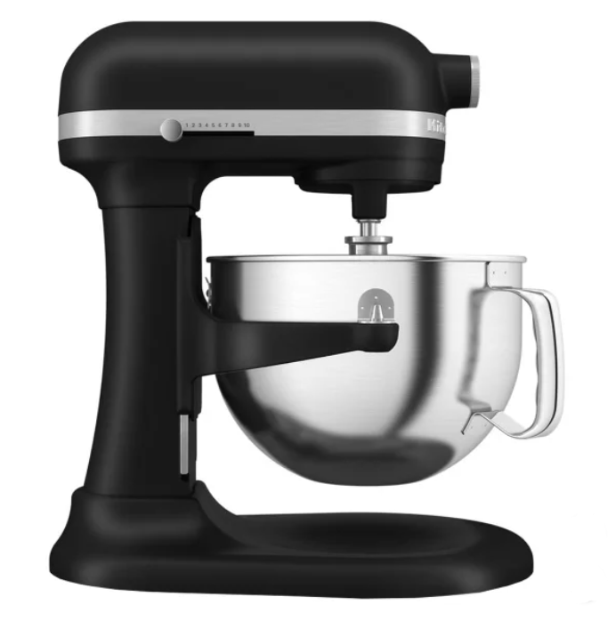 KitchenAid 5.68 L (6 qt.) Bowl-Lift Stand Mixer