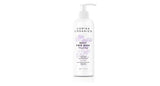 Carina Organics Unscented Face Wash, 250ml, White