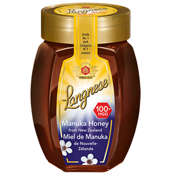 Langnese Manuka Honey 235 g