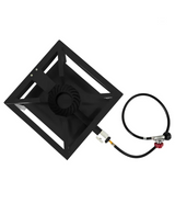 65,000 BTU Portable Outdoor Propane Cooker
