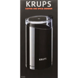KRUPS COFFEE & SPICE GRINDER #F203
