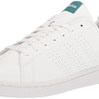 White/White/Arctic Fusion / 8.5