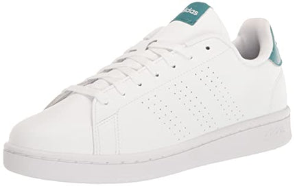 adidas Womens Advantage Cross Trainer Shoes Sneaker