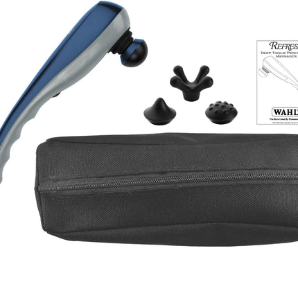 WAHL Deep Tissue Massager - 4187
