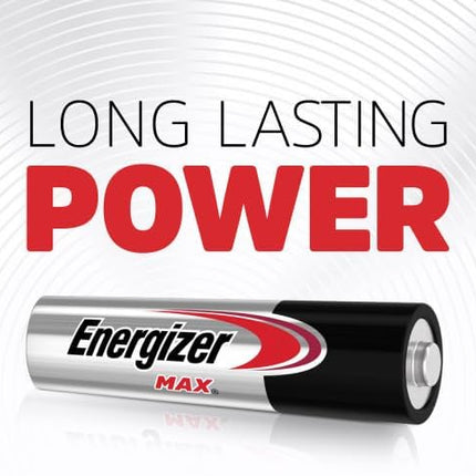 ENERGIZER Chargers Brand Model CF16 MAX ALK AAA CHP16