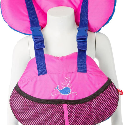 Salus Bijoux Baby Vest, 9 to 25lbs