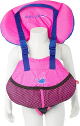 Salus Bijoux Baby Vest, 9 to 25lbs