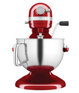 KitchenAid 5.68 L (6 qt.) Bowl-Lift Stand Mixer