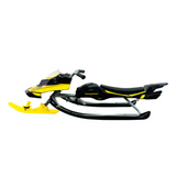 Ski-Doo - FreeRide Snowracer