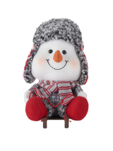 Set of 3 Snowmen