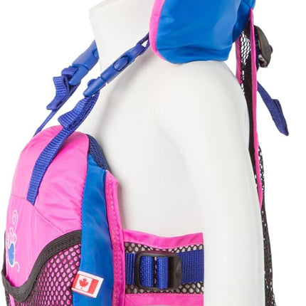 Salus Bijoux Baby Vest, 9 to 25lbs