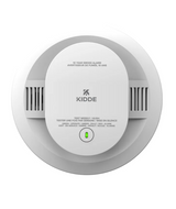 Kidde Battery Operated Smoke Alarm