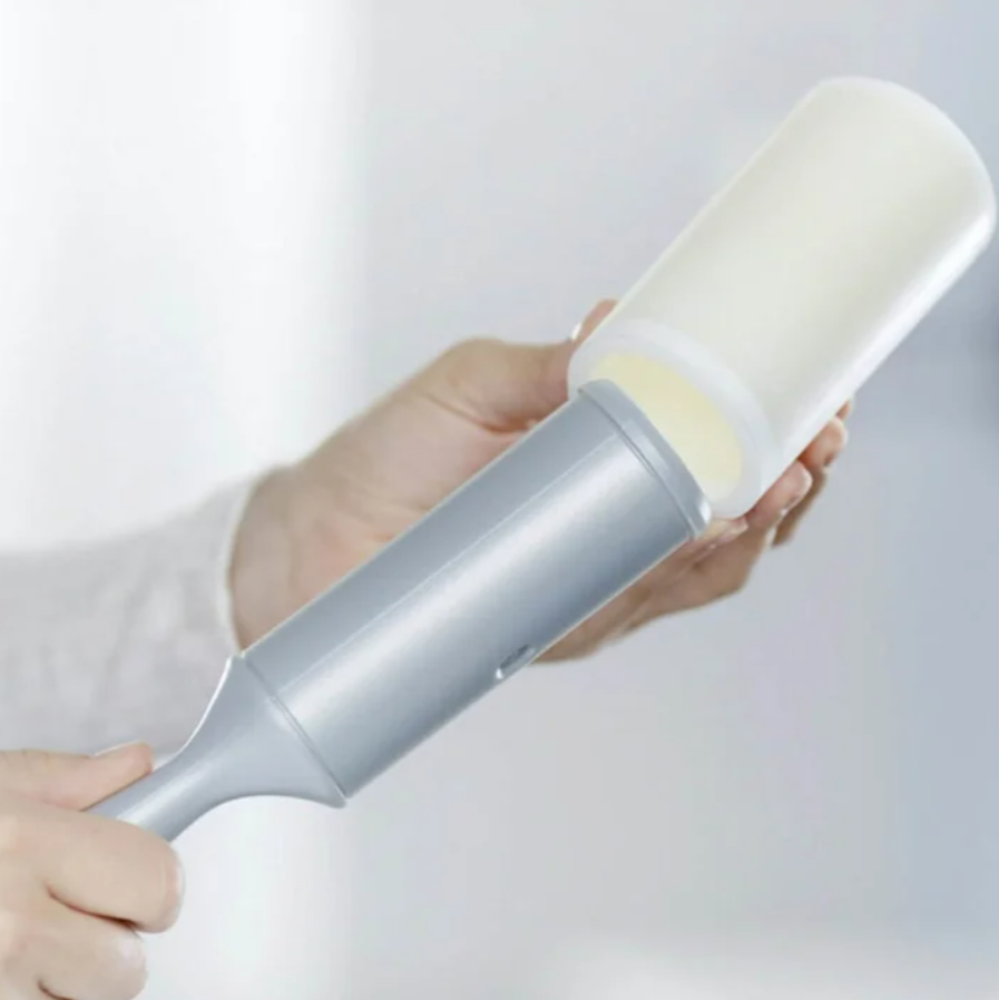 Scotch-Brite Lint Roller, 95-count