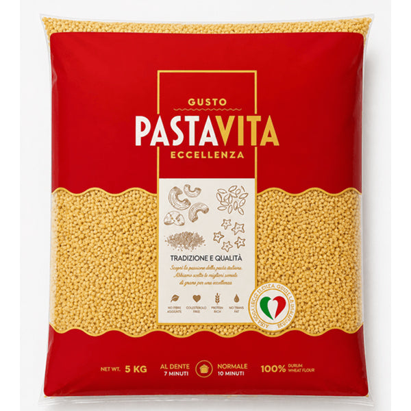 Pastavita Vermicelli Pasta 5 kg