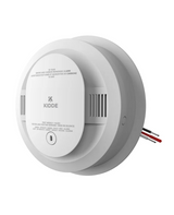 Kidde Battery Operated Smoke Alarm