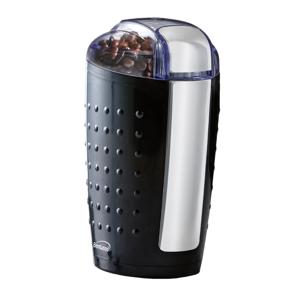 BRENTWOOD COFFEE GRINDER 4 OZ #CG-158B