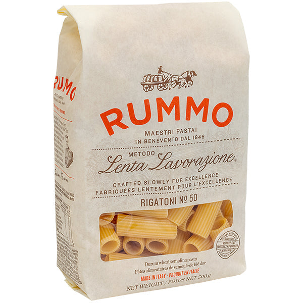 Rummo Rigatoni 500 g