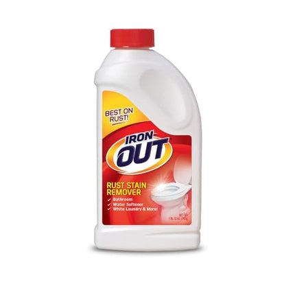 28oz Rust and Stain Remover