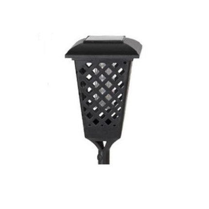 DECOLITE Solar LED & UV Bug Zapper Lamp - 49029