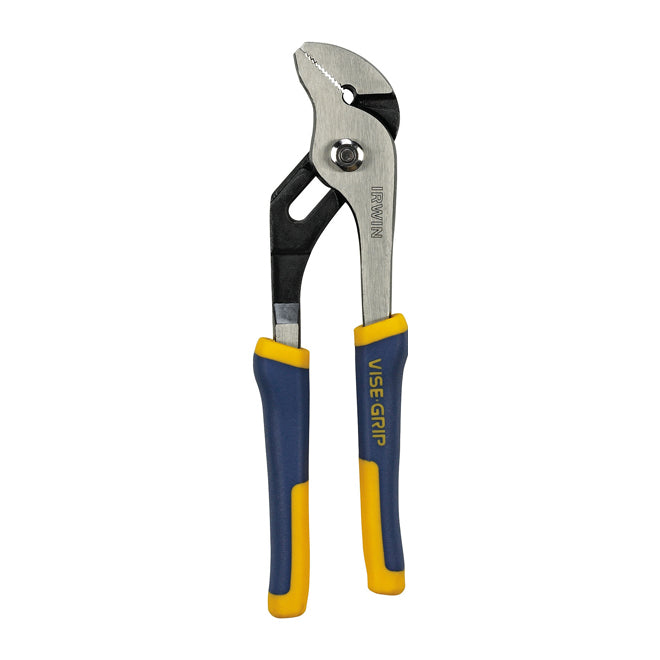 IRWIN 8-Inch Groove Joint Straight Pliers - 4935320