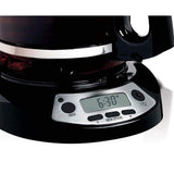 HAMILTON BEACH 12 Cup Programmable Coffee Maker - 49615C