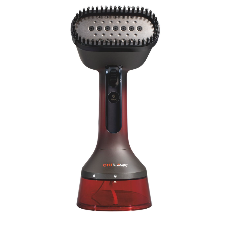 CHI Lava Handheld Garment Steamer (Refurbished)