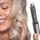Shark FlexFusion Straight Hot Tool Air Styling & Drying System