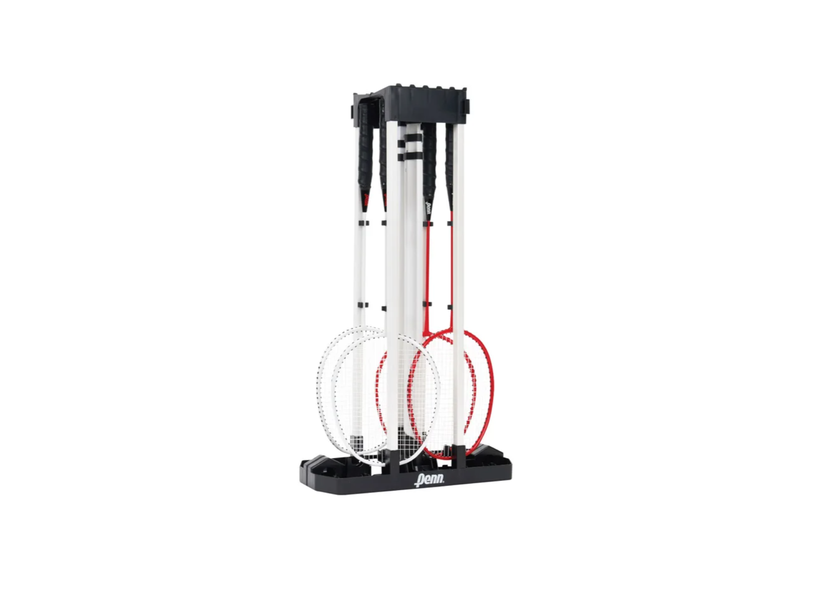Penn - Easy Set-Up Badminton Set