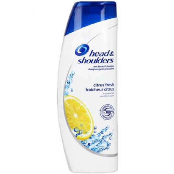 Head & Shoulder Citrus Fresh 200 mL