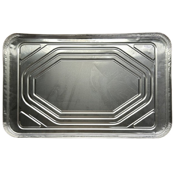 Titan Foil Lids for Full Steam Pans 5 ct