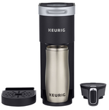 Keurig K-Mini Single Serve K-Cup Pod Coffee Maker