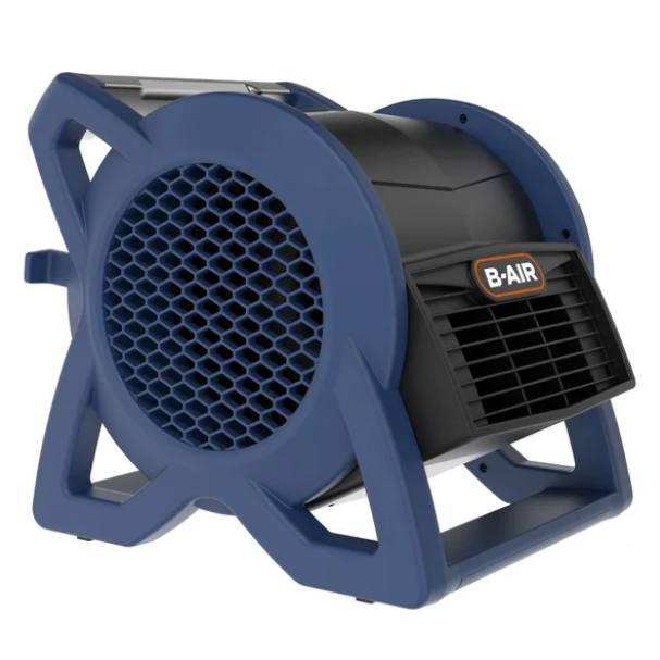 B-Air Pivot Pro Utility Air Blower