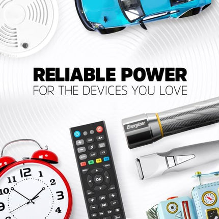 ENERGIZER Chargers Brand Model CF16 MAX ALK AAA CHP16