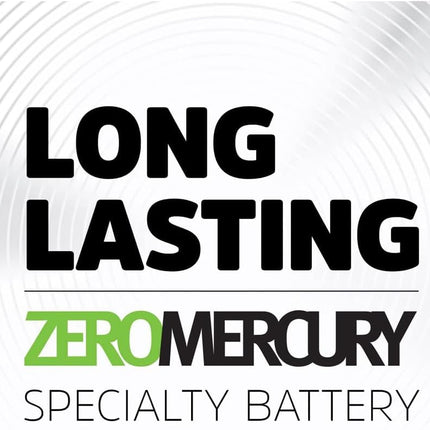 Energizer Coin Cell Battery 395