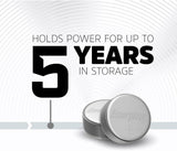 Energizer Coin Cell Battery 395