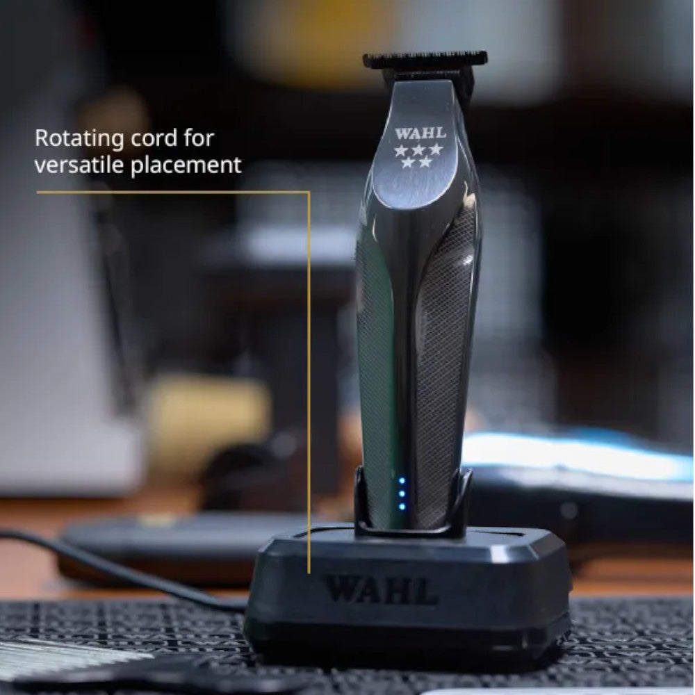 WAHL 53254 Single Power Station With Inserts
