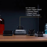 WAHL 53254 Single Power Station With Inserts