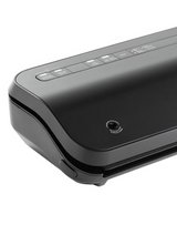 FoodSaver Vacuum Sealer Kit with Bags, Rolls and Marinate Container