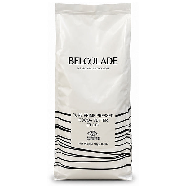 Belcolade Premium Dutch Cocoa Powder 22-24 3 kg