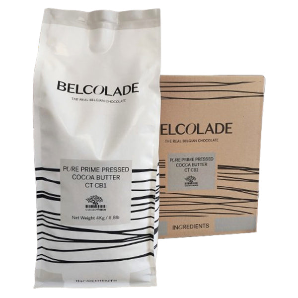 Belcolade Premium Dutch Cocoa Powder 22-24 2x3 kg