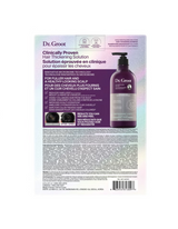 Dr. Groot Hair Thickening Shampoo, 2 x 700 mL