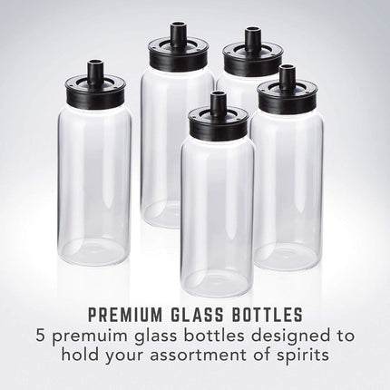 BARTESIAN 53300 Premium Cocktail and Margarita Machine - Factory serviced with Home Essentials Warranty