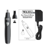 WAHL 5556 Deluxe Rechargable Groomer