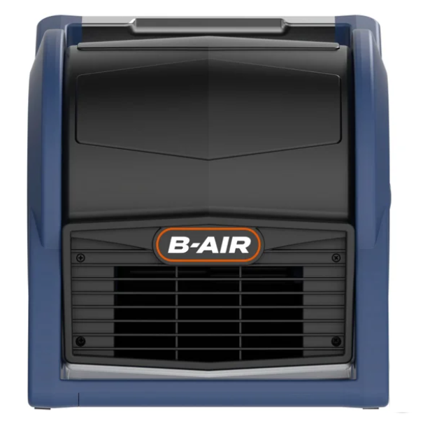 B-Air Pivot Pro Utility Air Blower