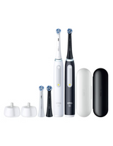 Oral-B iO Series Professional Clean Electric Toothbrush, 2-pack