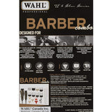 WAHL Professional 5-Star Legend & Hero Barber Combo - 56272