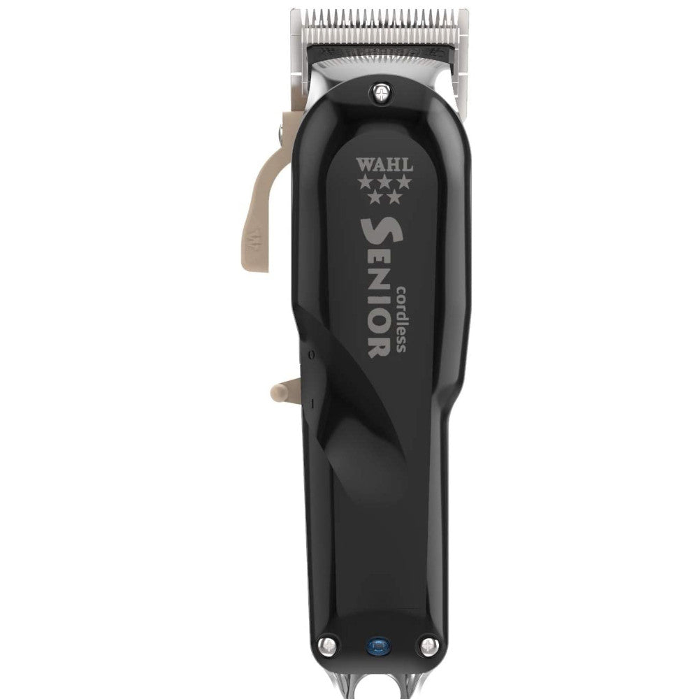 WAHL Professional 5 Star Series Cordless Senior Clipper with Adjustable Blade - 56416