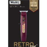 WAHL 5 Star Cordless Retro T-Cut Trimmer - 56417